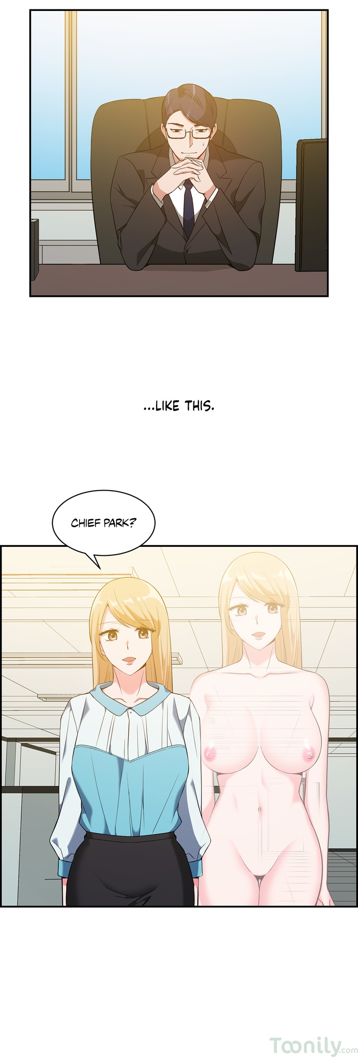 Masters of Masturbation Chapter 30 - Manhwa18.com