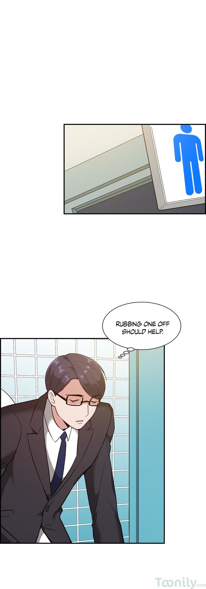 Masters of Masturbation Chapter 30 - Manhwa18.com