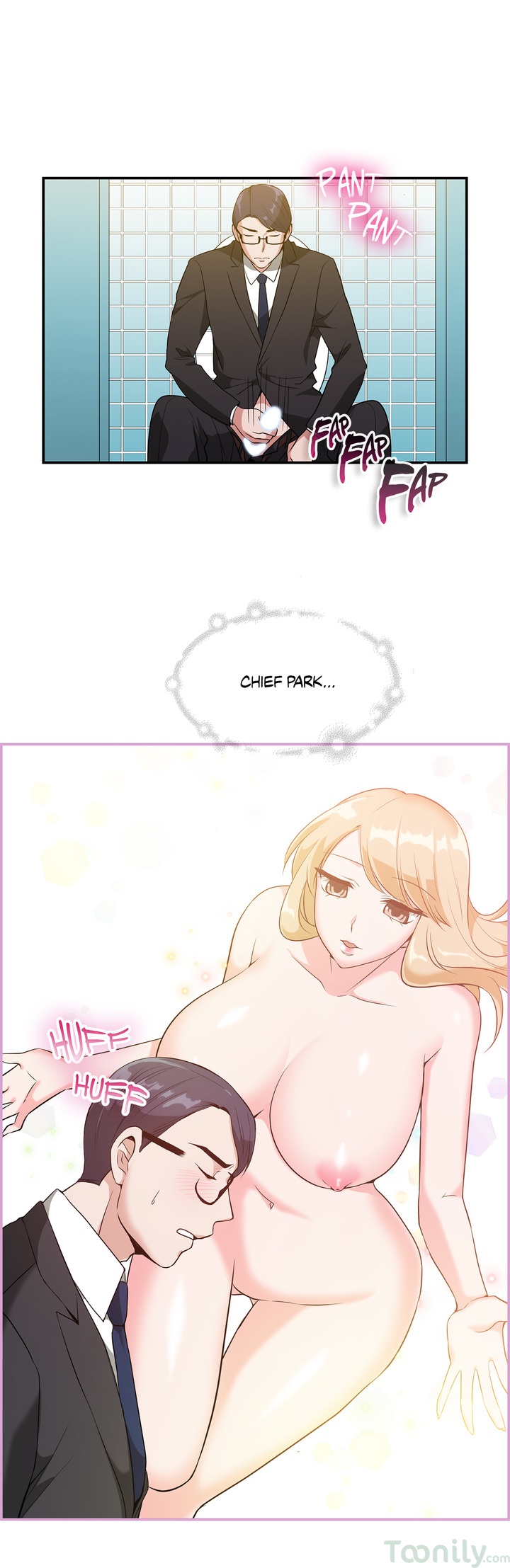 Masters of Masturbation Chapter 30 - Manhwa18.com