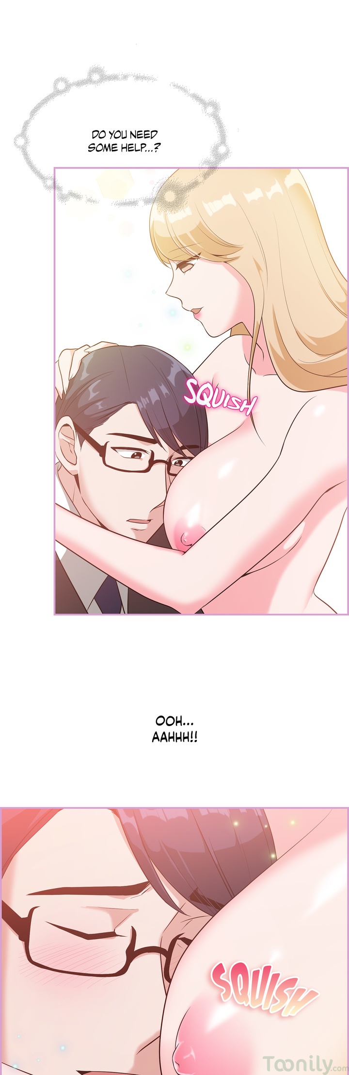 Masters of Masturbation Chapter 30 - Manhwa18.com