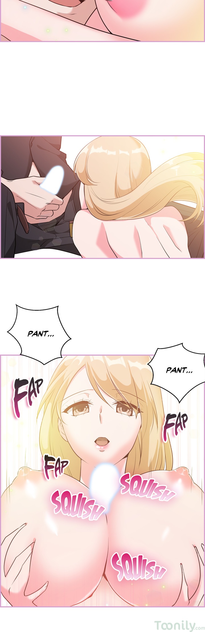 Masters of Masturbation Chapter 30 - Manhwa18.com