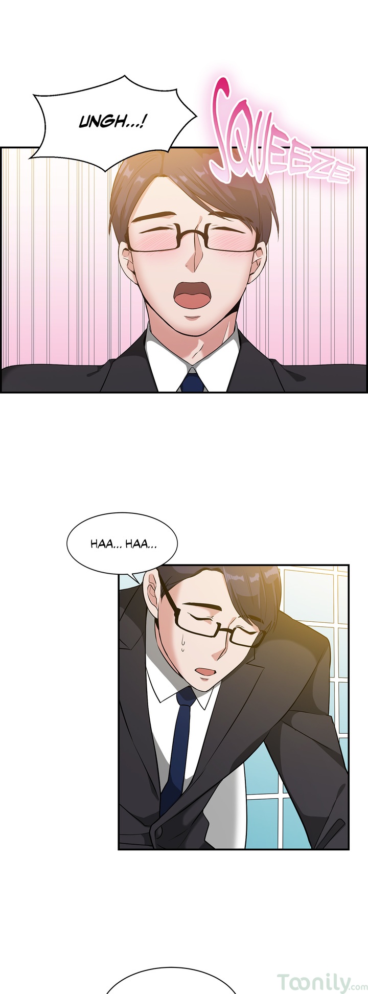 Masters of Masturbation Chapter 30 - Manhwa18.com