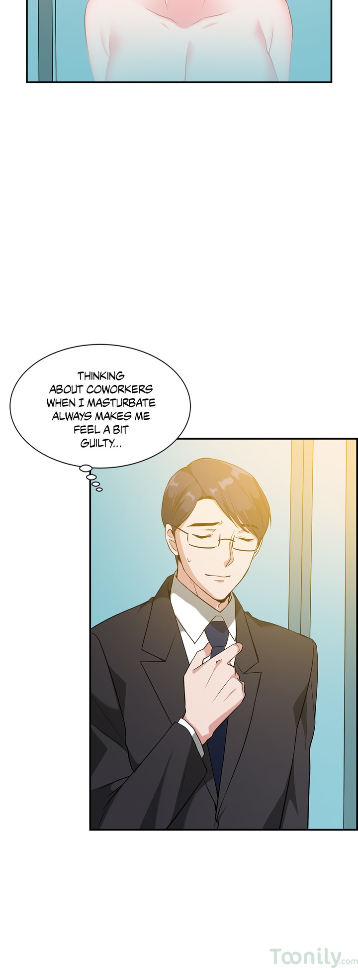 Masters of Masturbation Chapter 30 - Manhwa18.com
