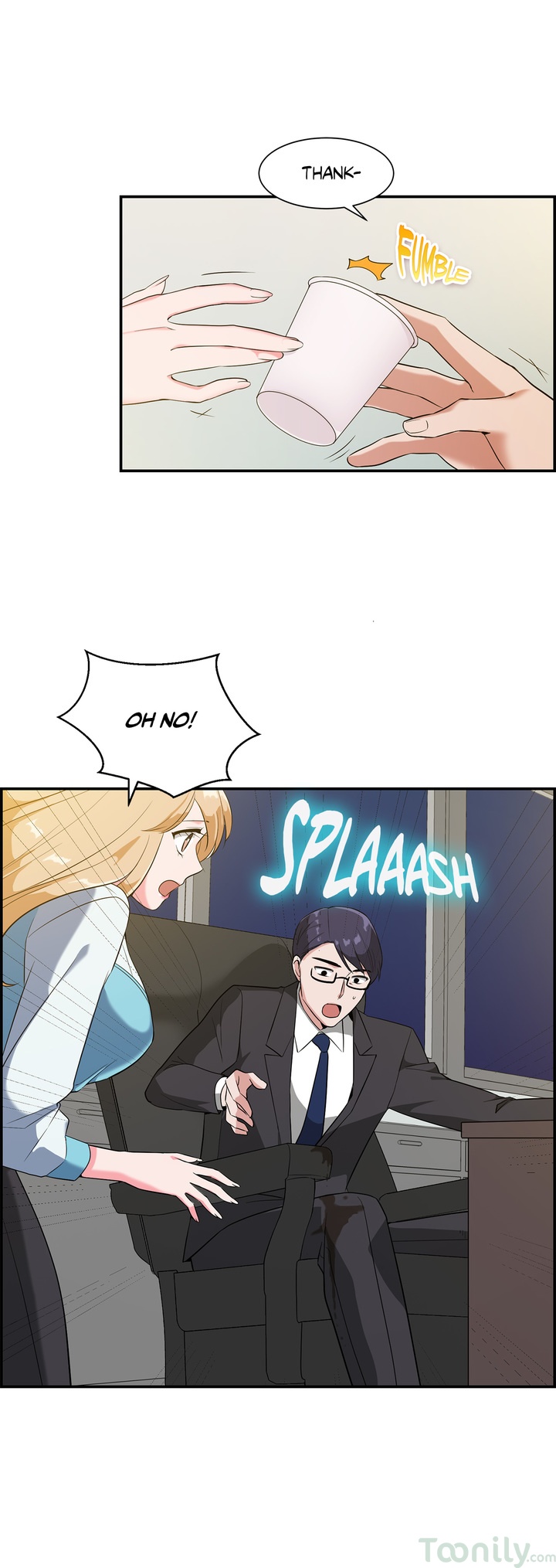 Masters of Masturbation Chapter 30 - Manhwa18.com