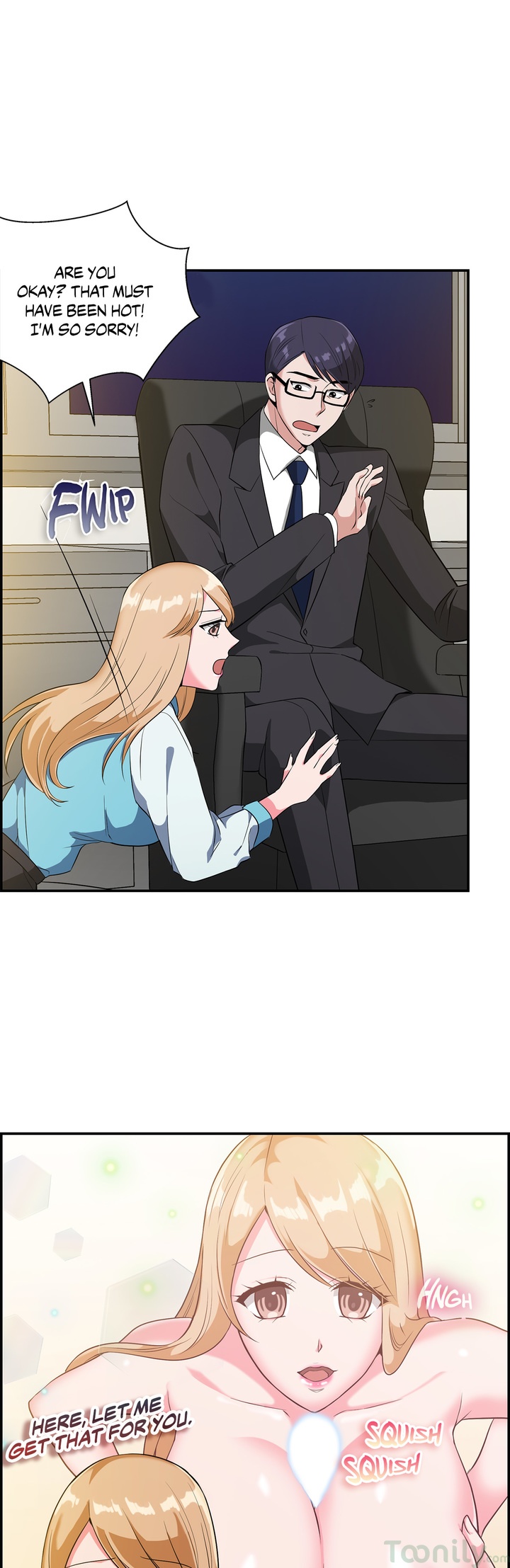 Masters of Masturbation Chapter 30 - Manhwa18.com