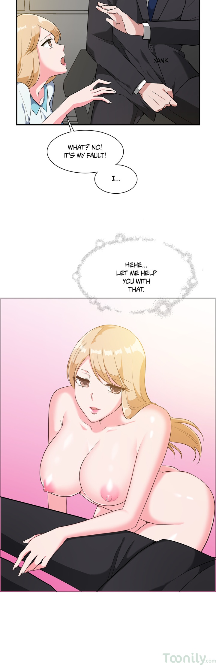 Masters of Masturbation Chapter 30 - Manhwa18.com