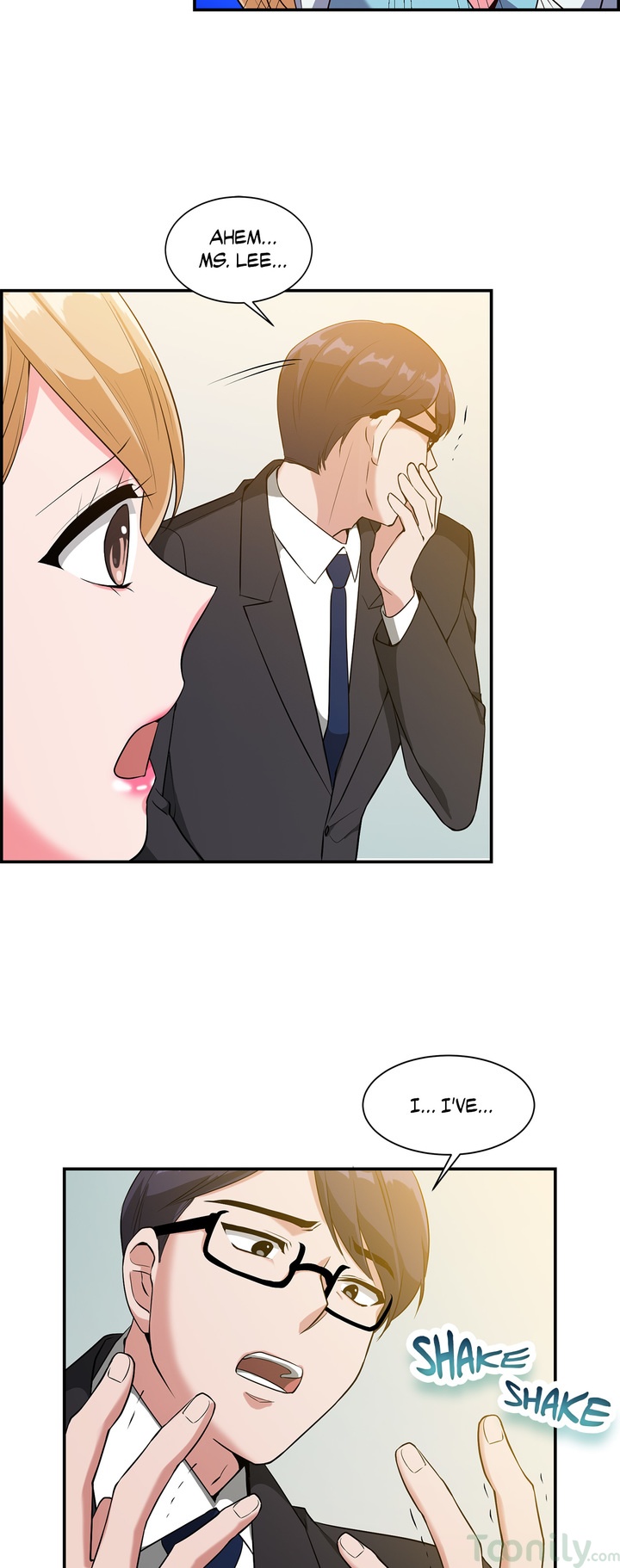 Masters of Masturbation Chapter 30 - Manhwa18.com
