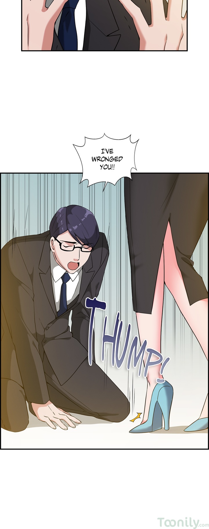 Masters of Masturbation Chapter 30 - Manhwa18.com