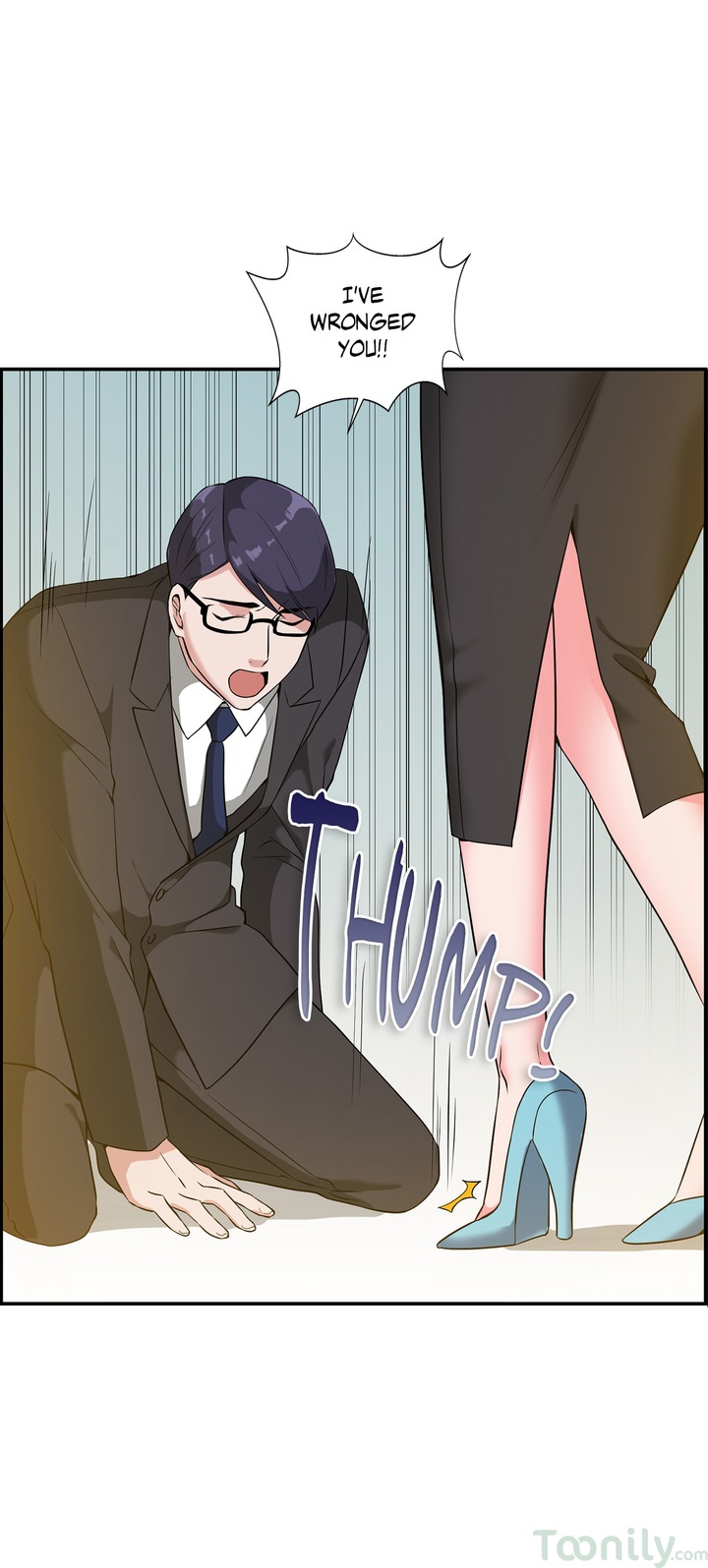 Masters of Masturbation Chapter 31 - Manhwa18.com