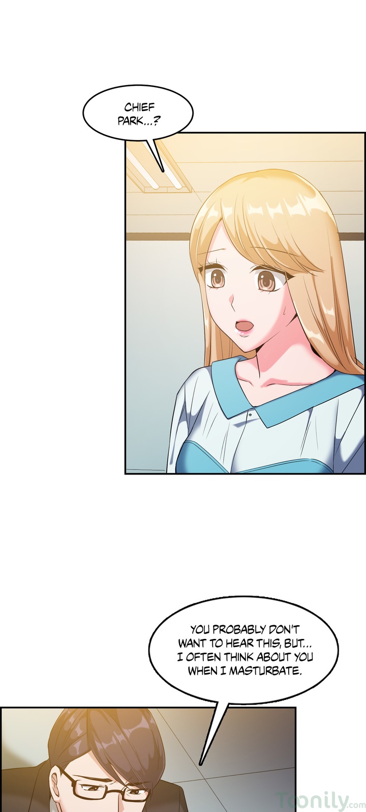 Masters of Masturbation Chapter 31 - Manhwa18.com