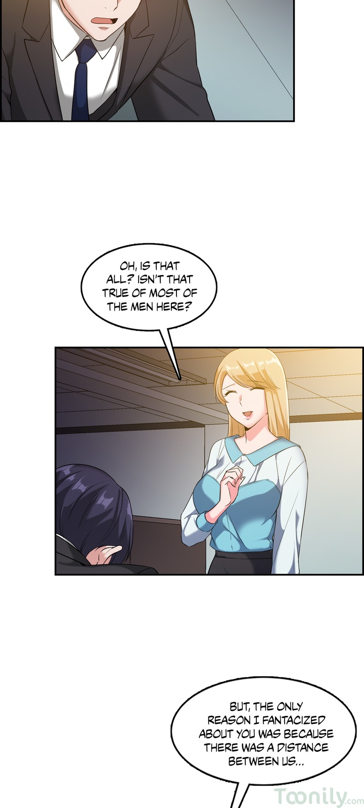 Masters of Masturbation Chapter 31 - Manhwa18.com