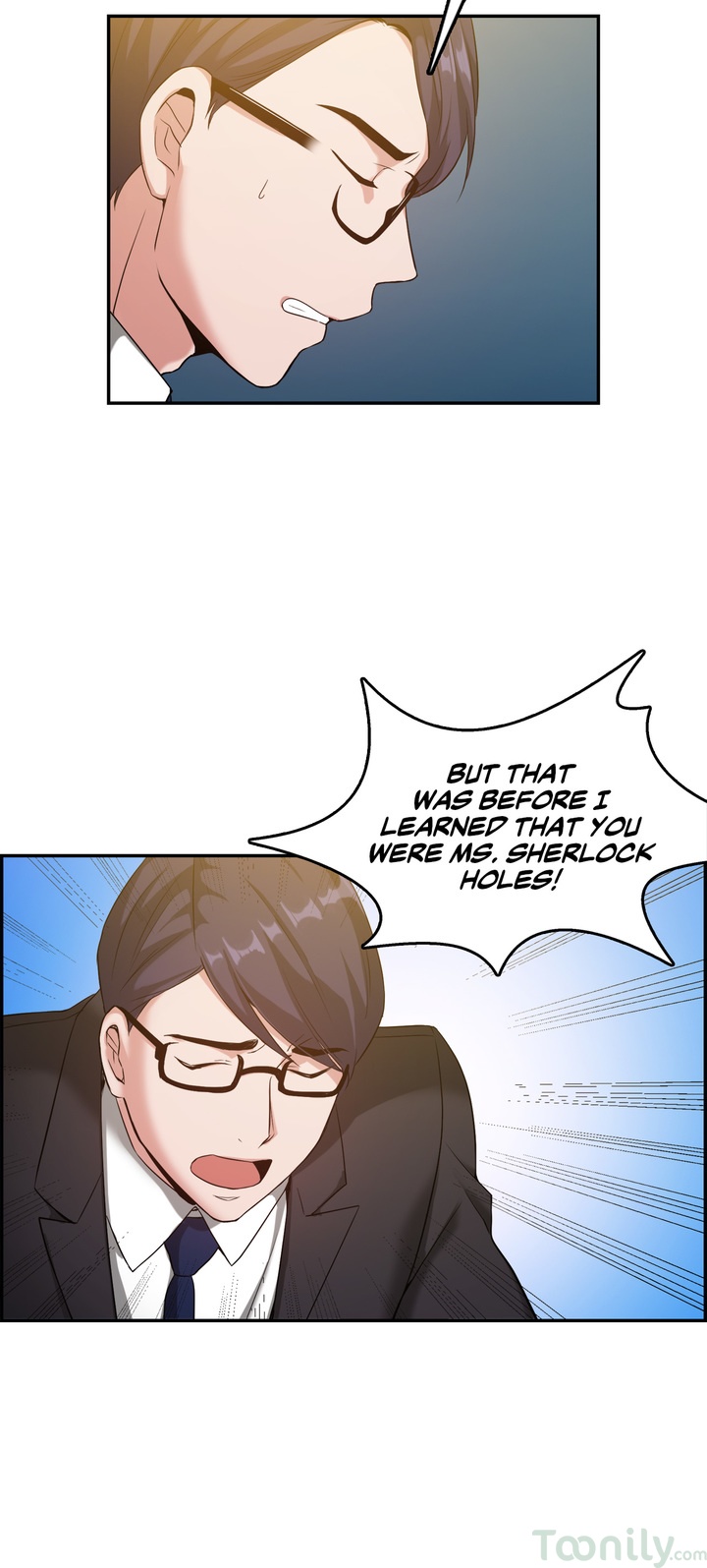 Masters of Masturbation Chapter 31 - Manhwa18.com