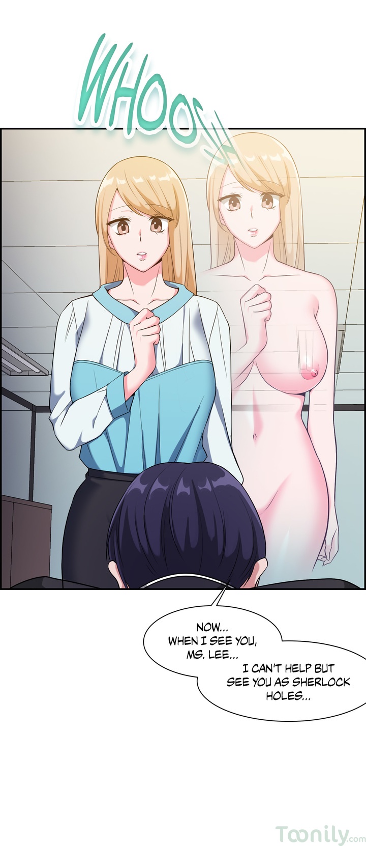 Masters of Masturbation Chapter 31 - Manhwa18.com