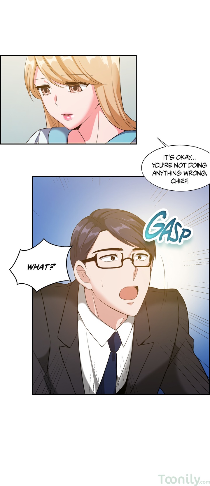 Masters of Masturbation Chapter 31 - Manhwa18.com