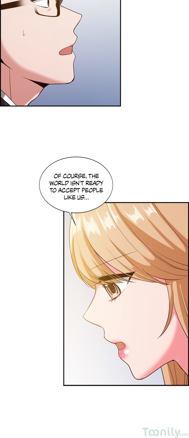 Masters of Masturbation Chapter 31 - Manhwa18.com