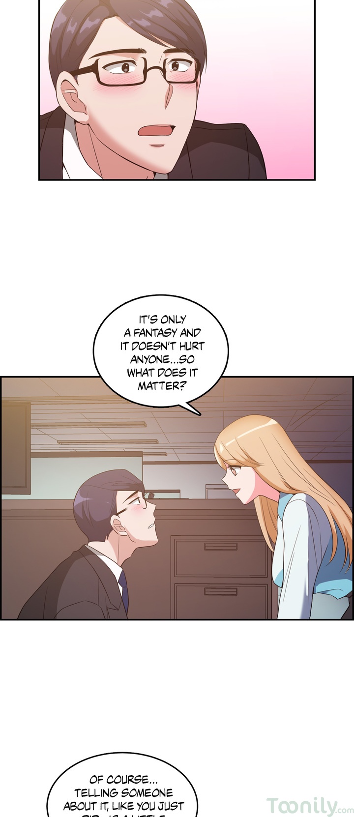 Masters of Masturbation Chapter 31 - Manhwa18.com