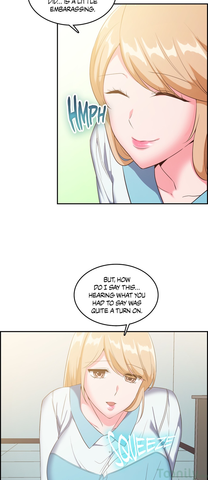 Masters of Masturbation Chapter 31 - Manhwa18.com
