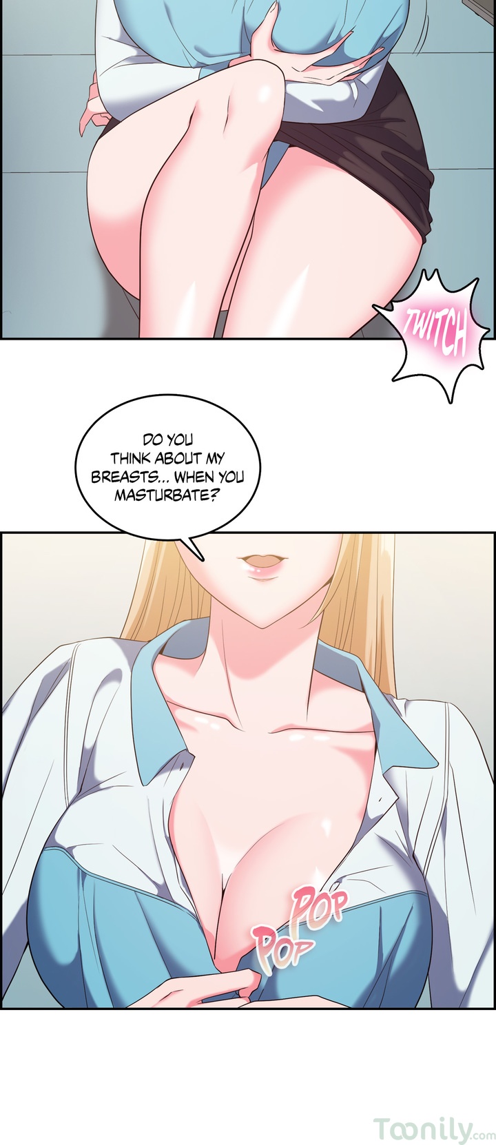 Masters of Masturbation Chapter 31 - Manhwa18.com