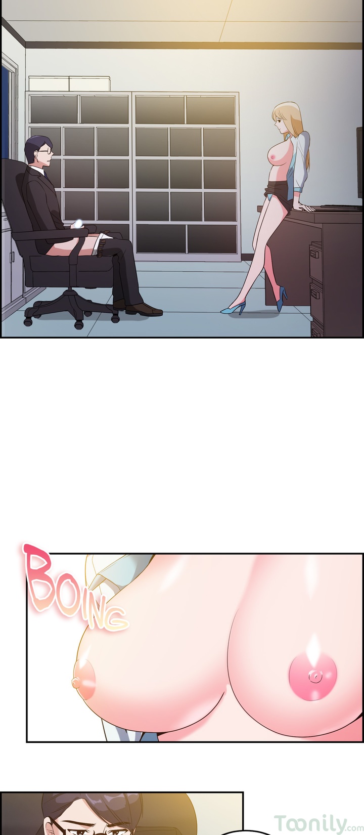 Masters of Masturbation Chapter 31 - Manhwa18.com