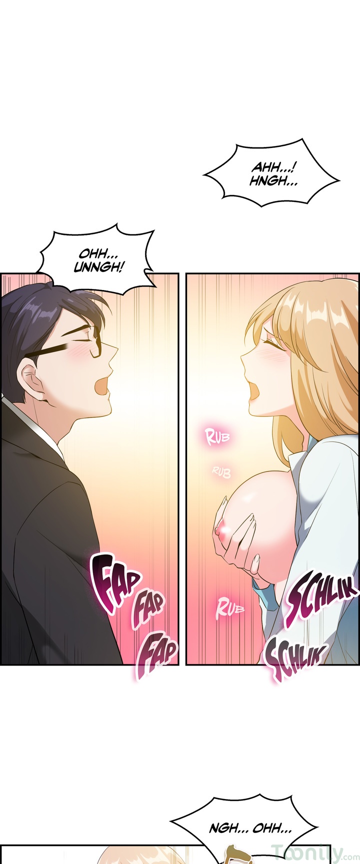 Masters of Masturbation Chapter 31 - Manhwa18.com