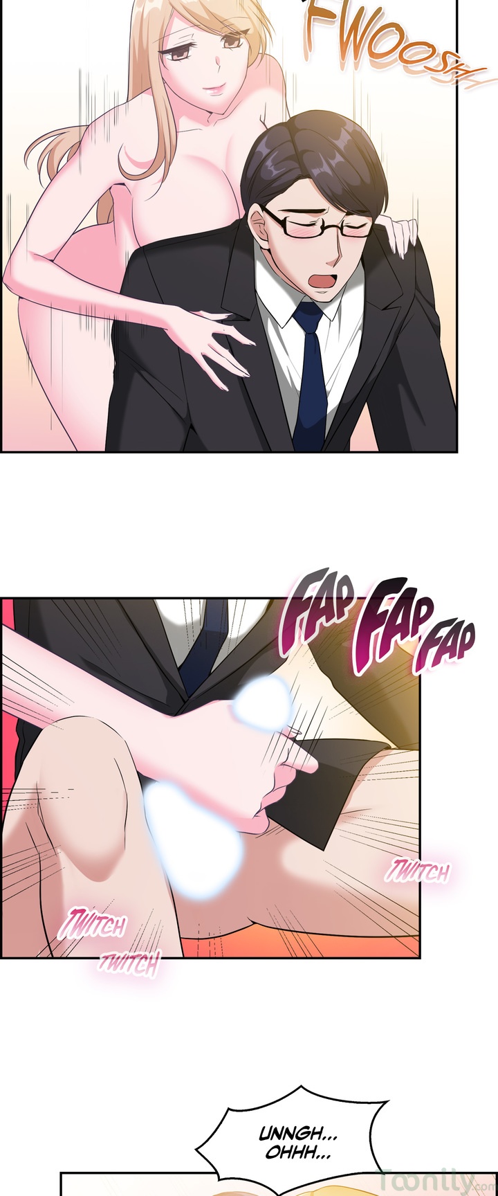 Masters of Masturbation Chapter 31 - Manhwa18.com