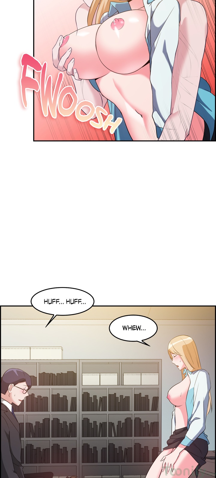 Masters of Masturbation Chapter 31 - Manhwa18.com