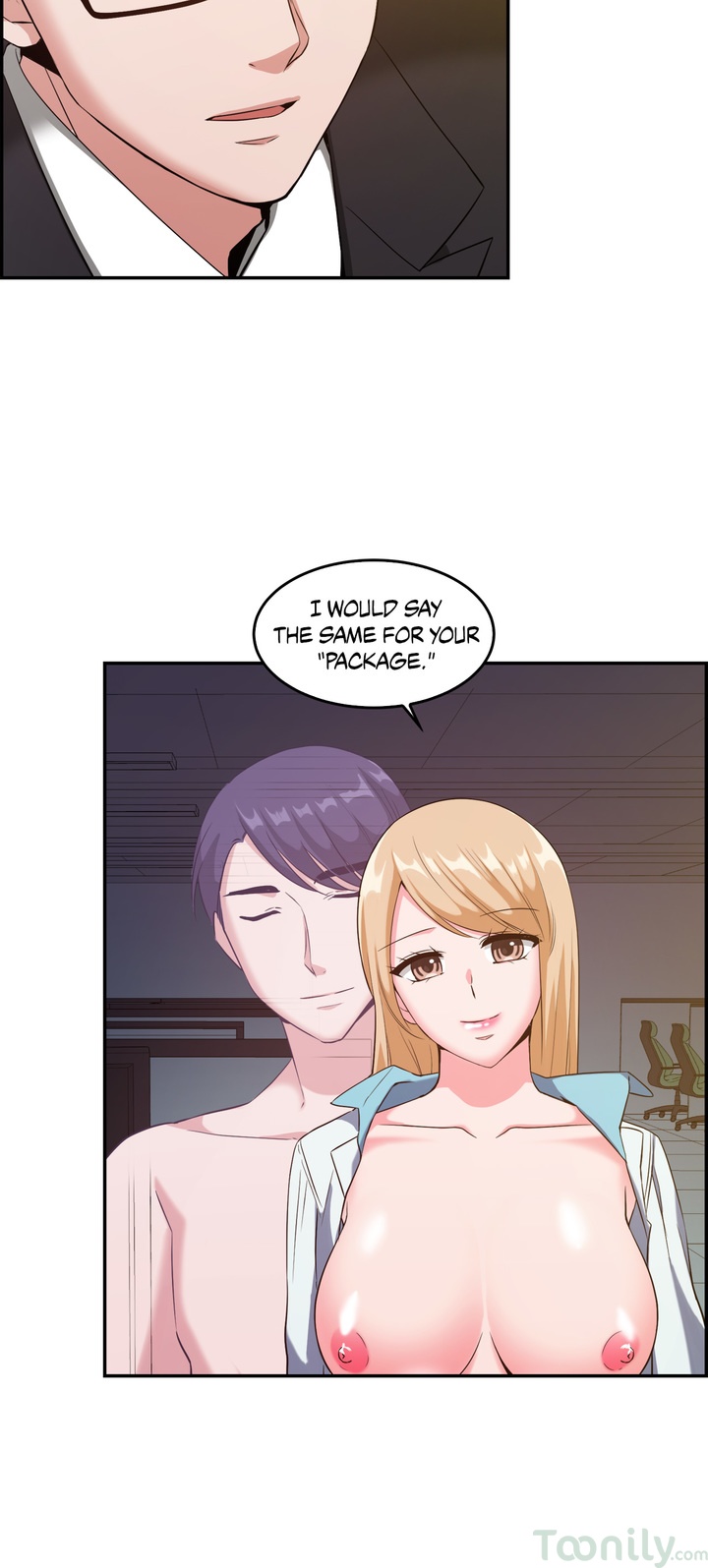Masters of Masturbation Chapter 31 - Manhwa18.com