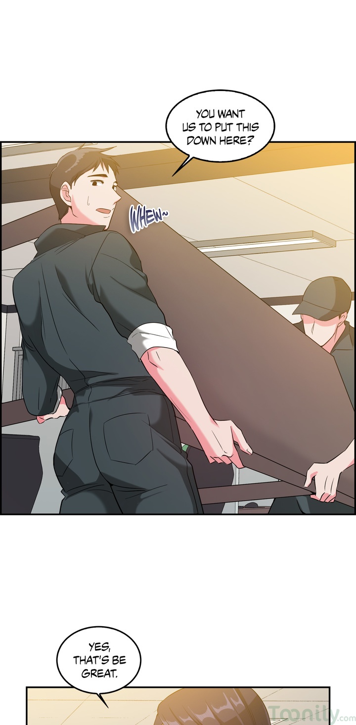 Masters of Masturbation Chapter 31 - Manhwa18.com
