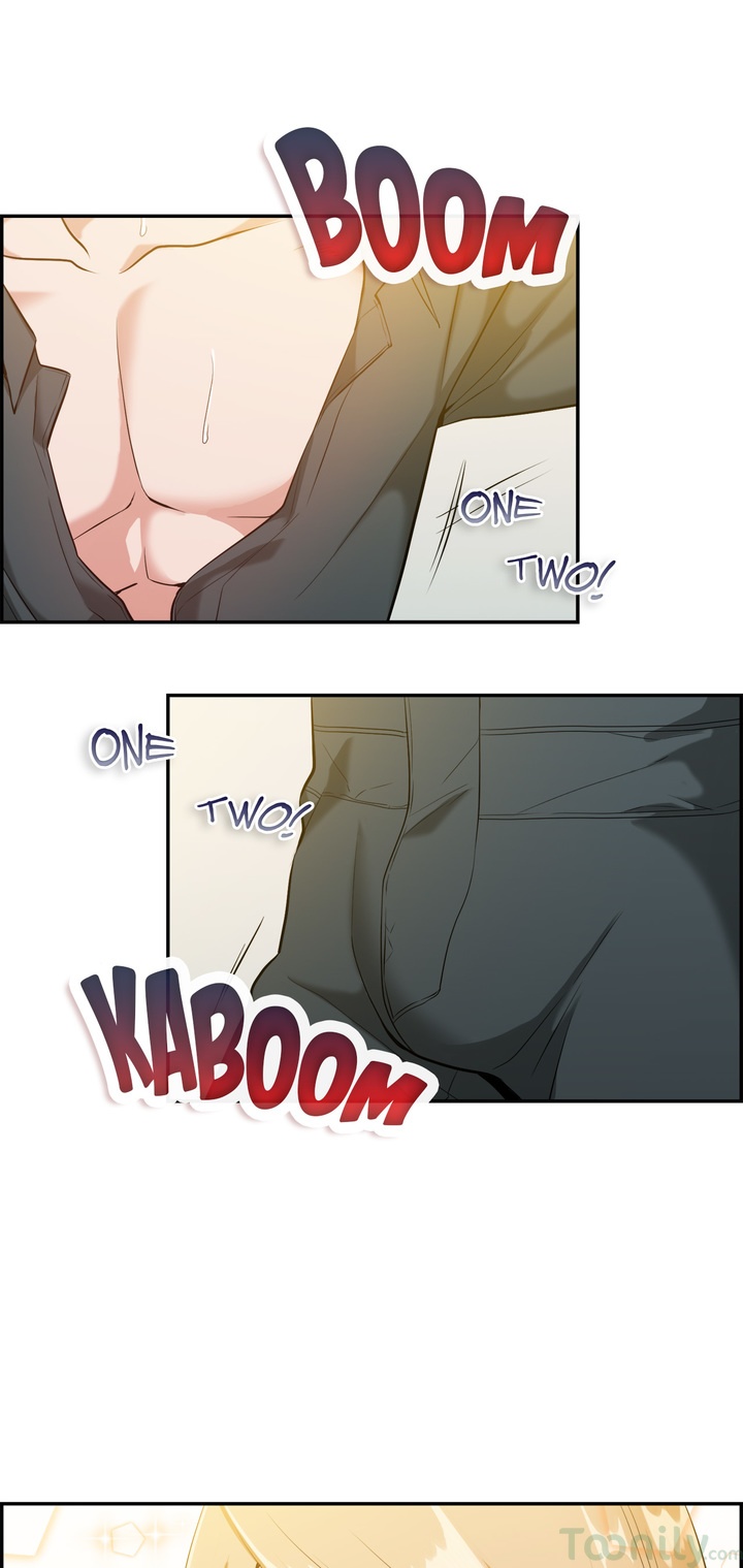 Masters of Masturbation Chapter 31 - Manhwa18.com