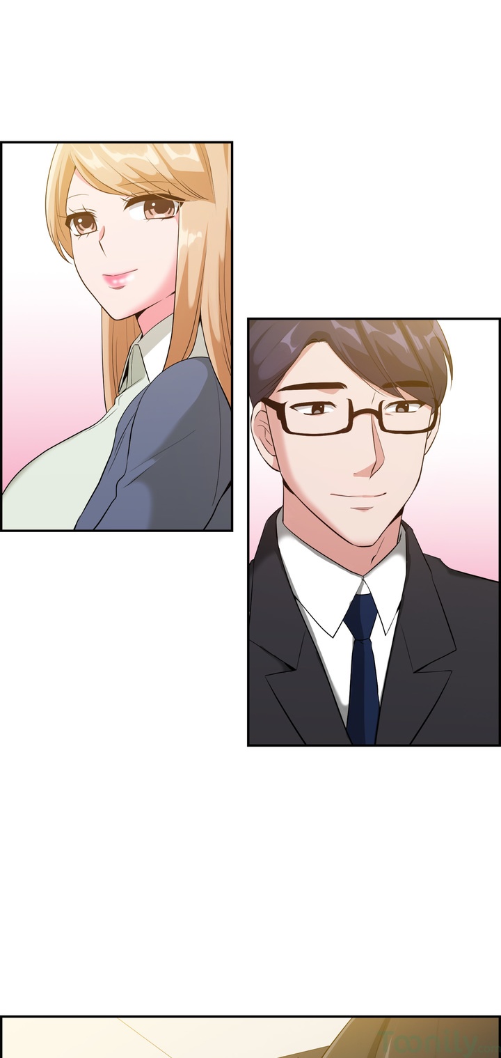 Masters of Masturbation Chapter 31 - Manhwa18.com