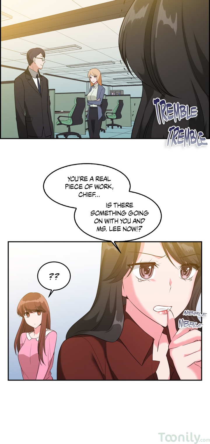 Masters of Masturbation Chapter 31 - Manhwa18.com