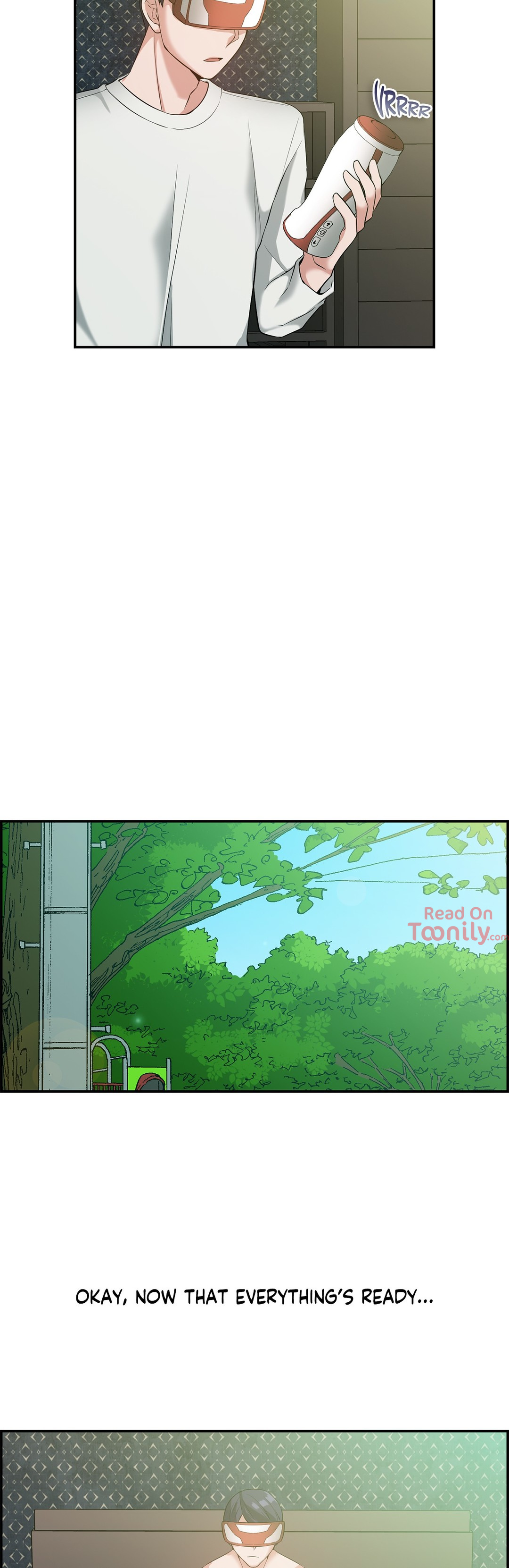 Masters of Masturbation Chapter 32 - Manhwa18.com