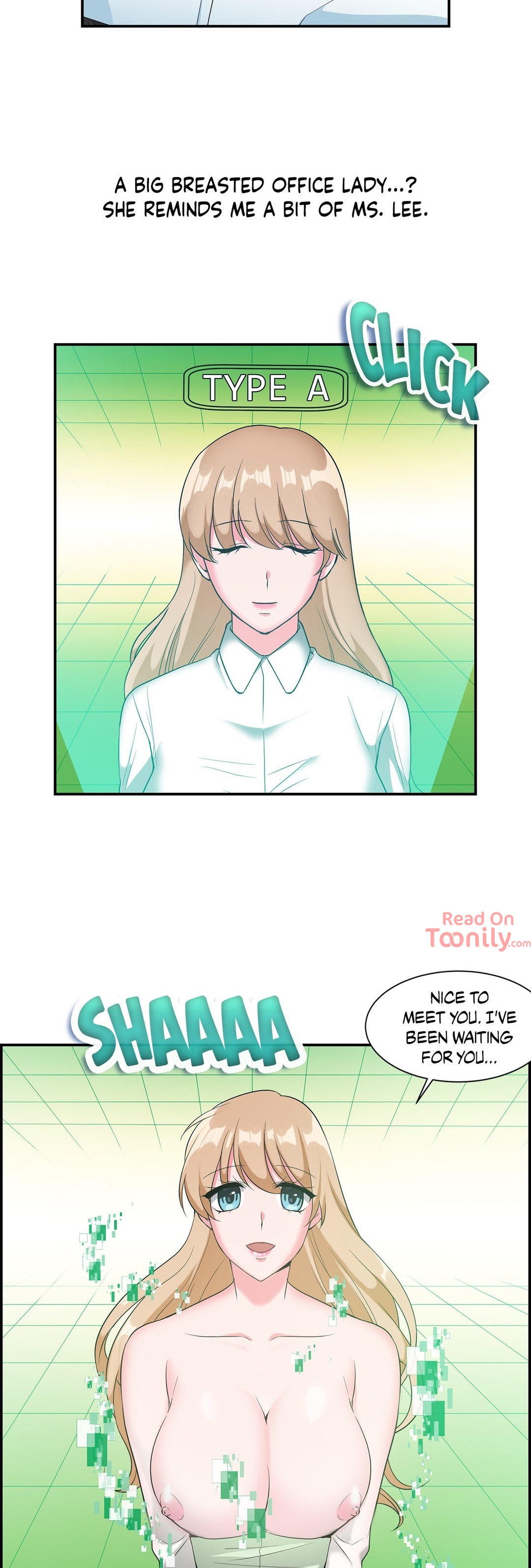 Masters of Masturbation Chapter 32 - Manhwa18.com