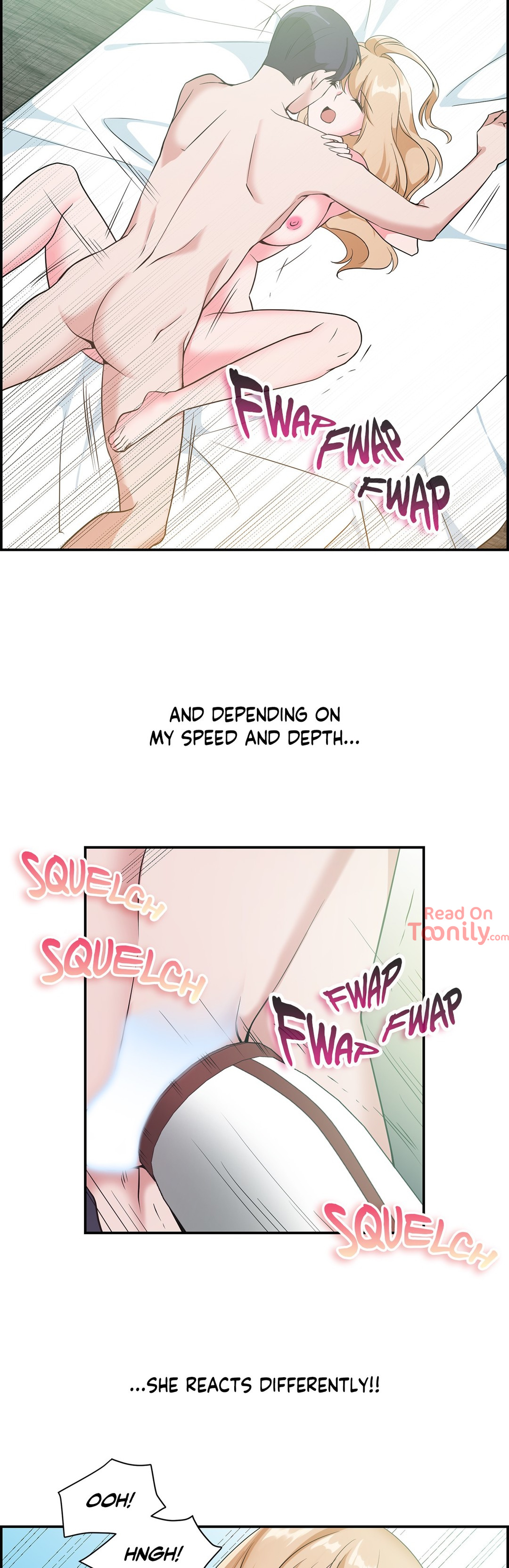 Masters of Masturbation Chapter 32 - Manhwa18.com
