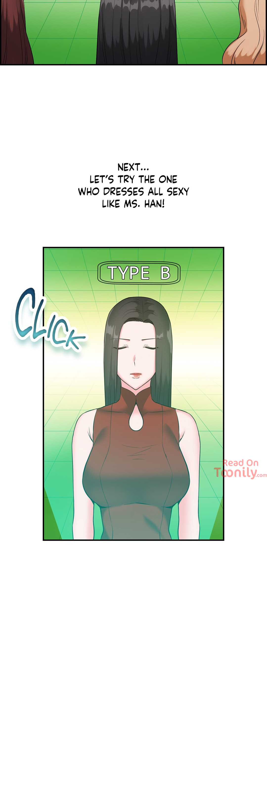 Masters of Masturbation Chapter 32 - Manhwa18.com