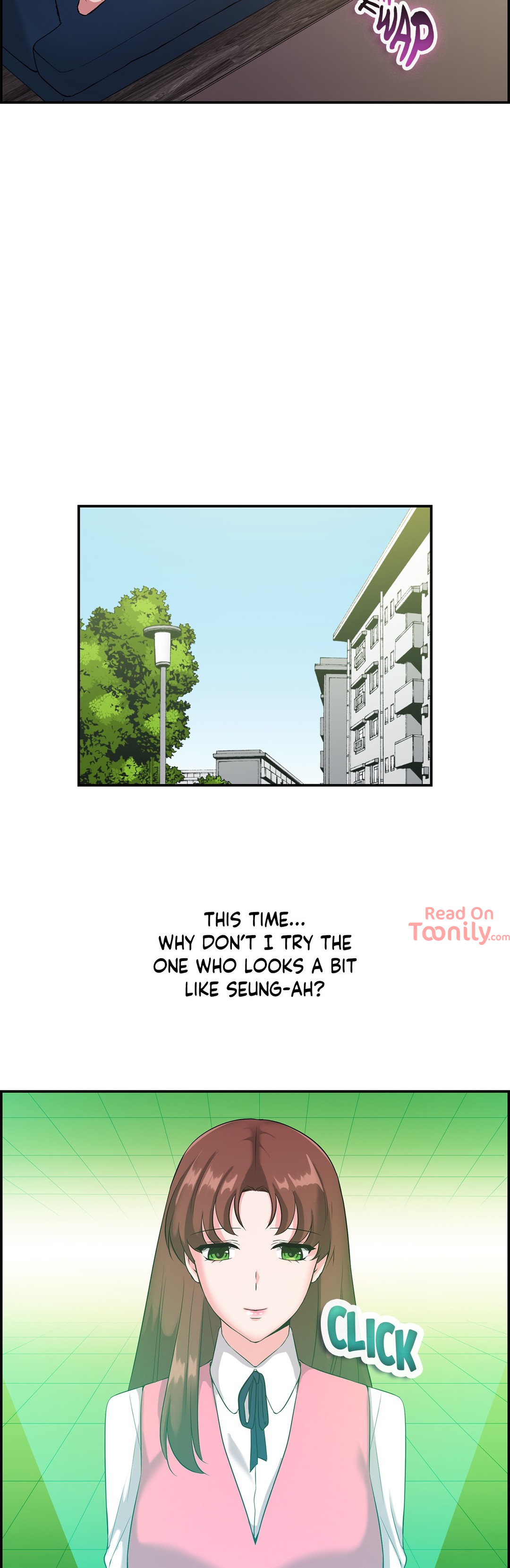 Masters of Masturbation Chapter 32 - Manhwa18.com