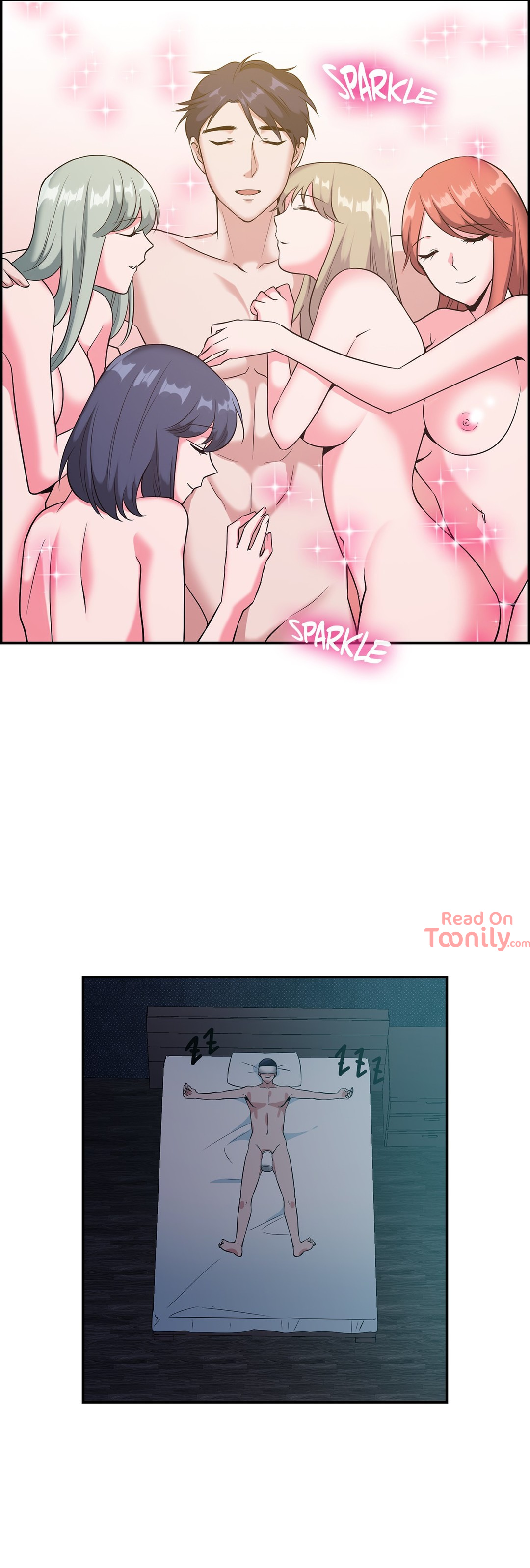 Masters of Masturbation Chapter 32 - Manhwa18.com