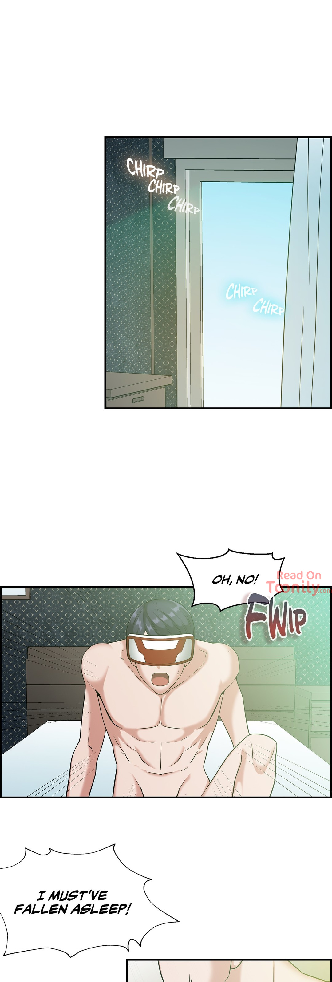 Masters of Masturbation Chapter 32 - Manhwa18.com