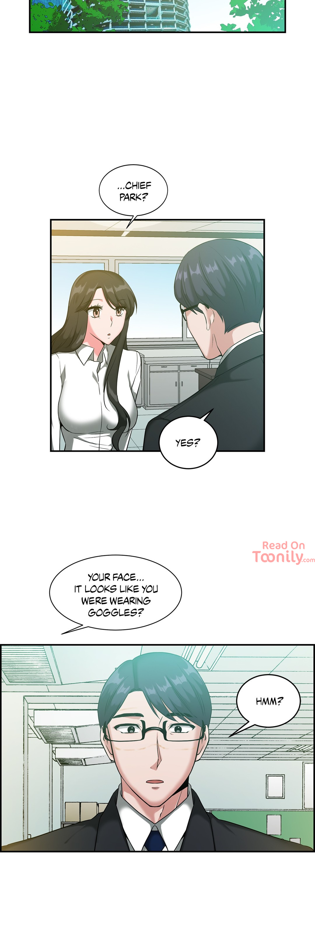 Masters of Masturbation Chapter 32 - Manhwa18.com