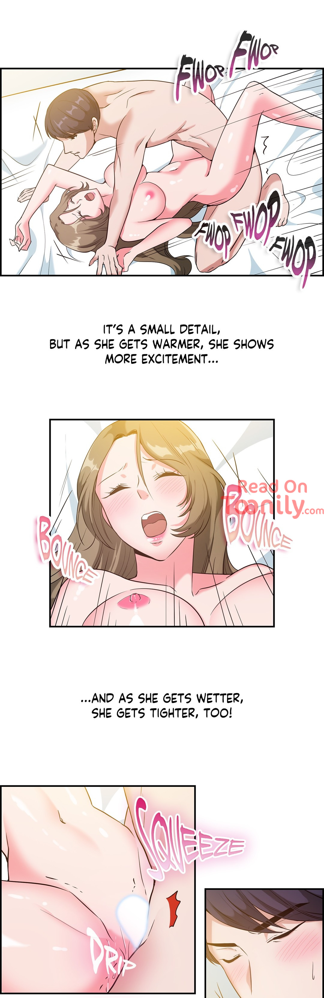 Masters of Masturbation Chapter 34 - Manhwa18.com