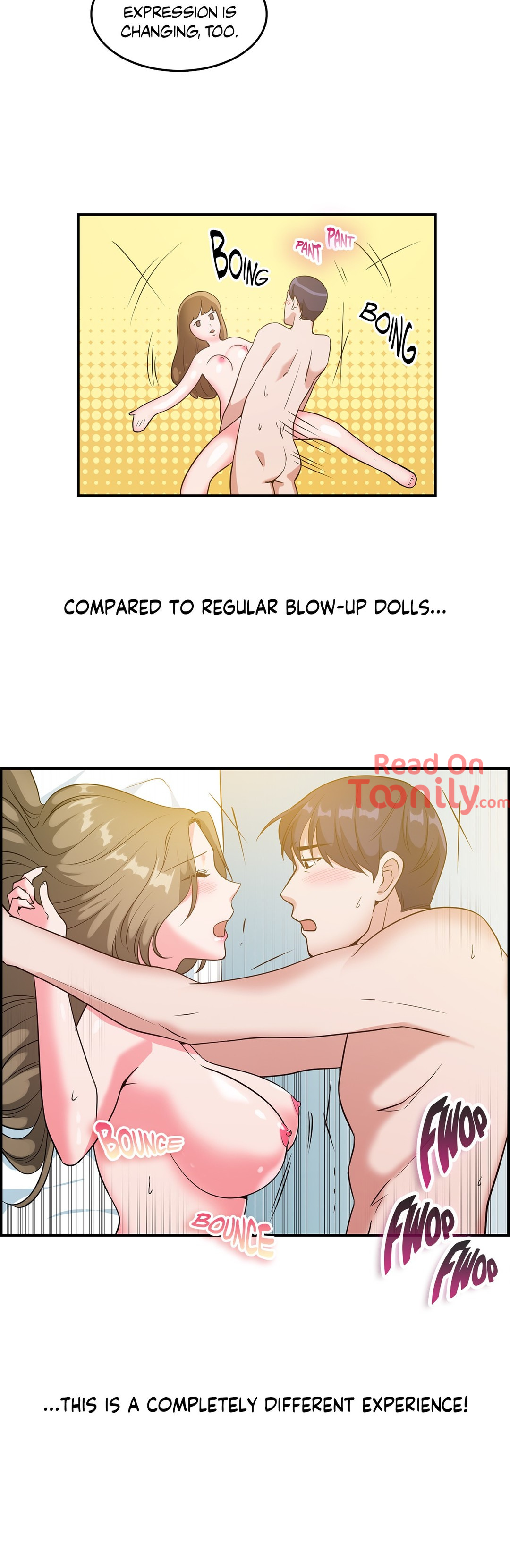 Masters of Masturbation Chapter 34 - Manhwa18.com