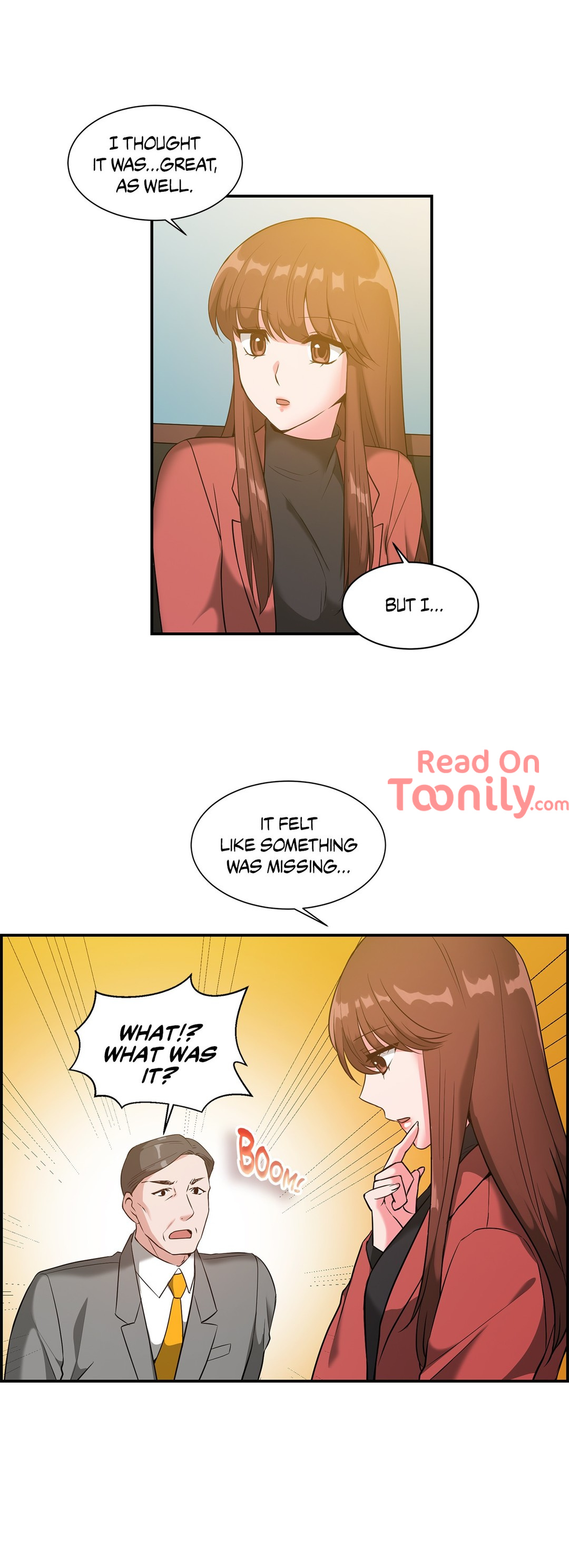 Masters of Masturbation Chapter 34 - Manhwa18.com