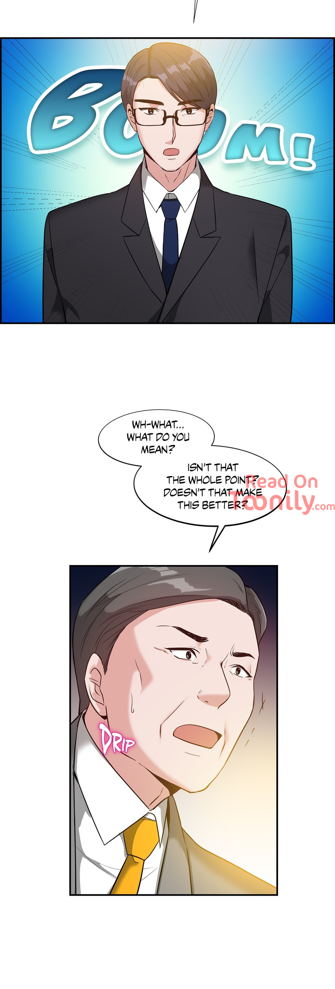 Masters of Masturbation Chapter 34 - Manhwa18.com