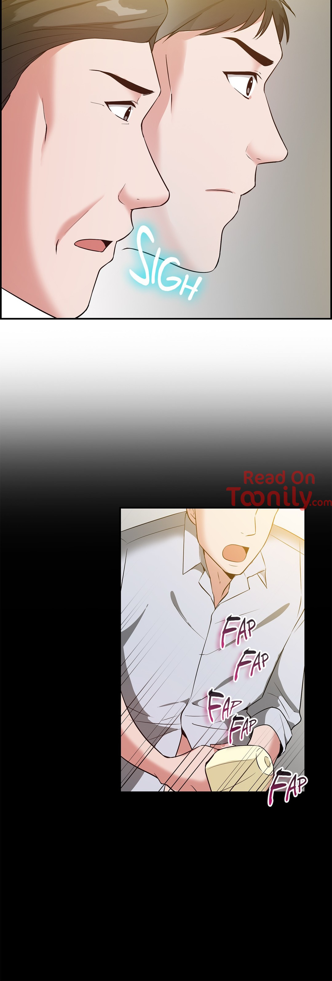 Masters of Masturbation Chapter 34 - Manhwa18.com