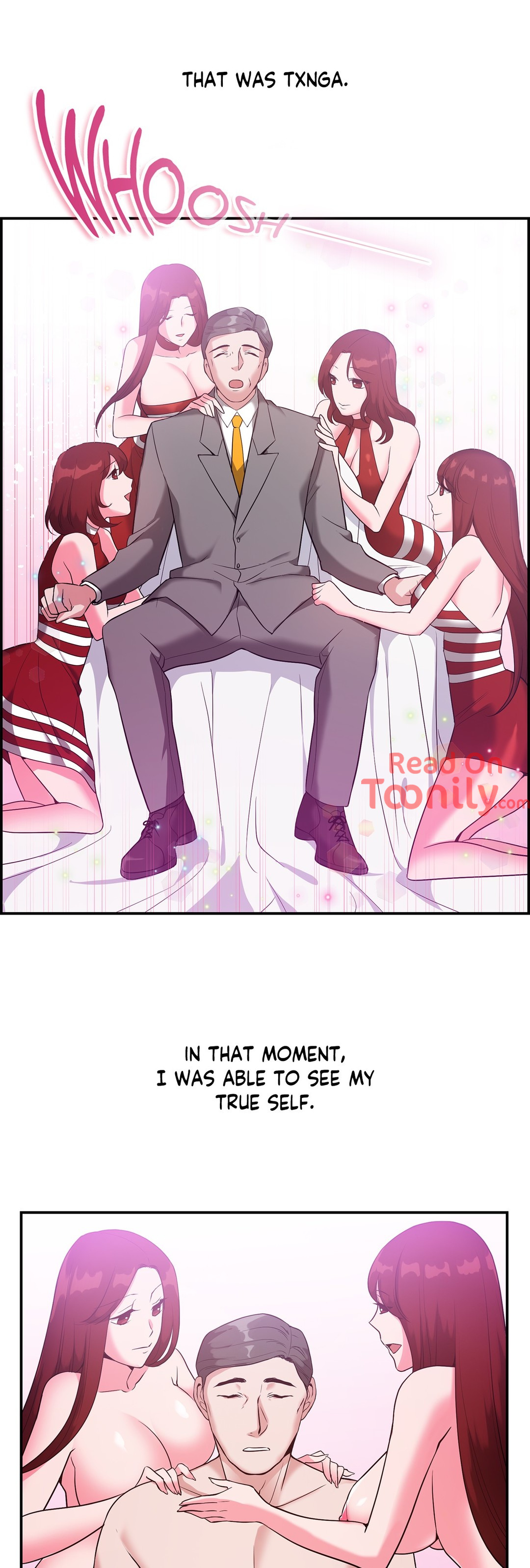 Masters of Masturbation Chapter 34 - Manhwa18.com