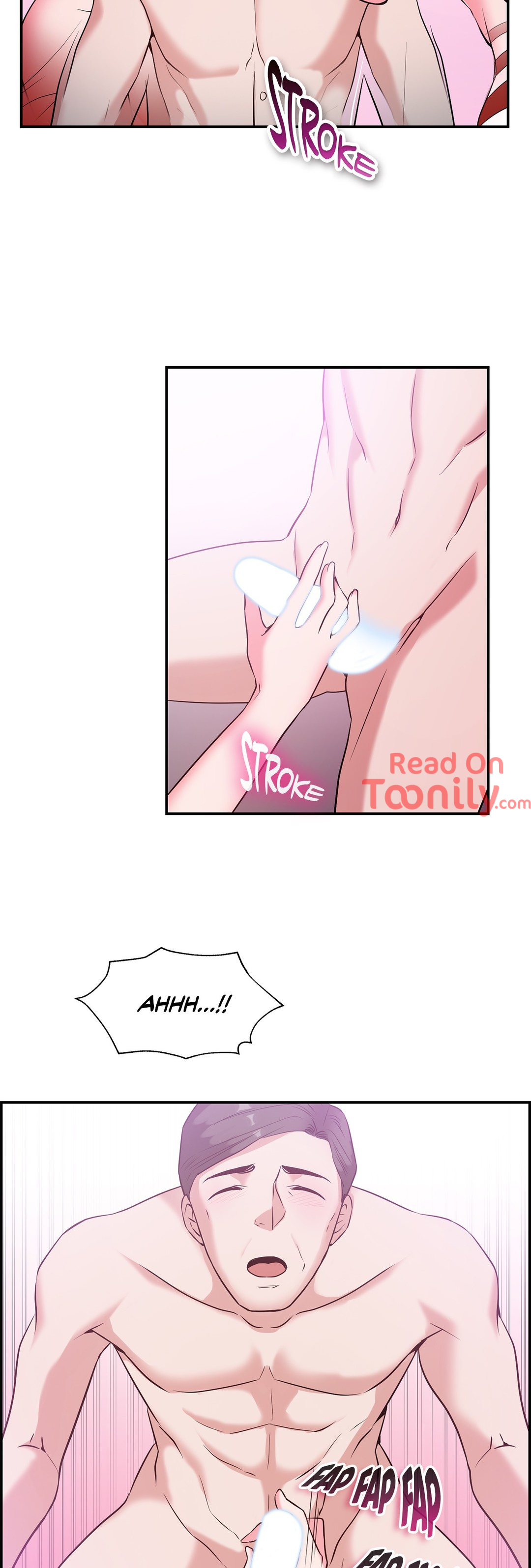 Masters of Masturbation Chapter 34 - Manhwa18.com