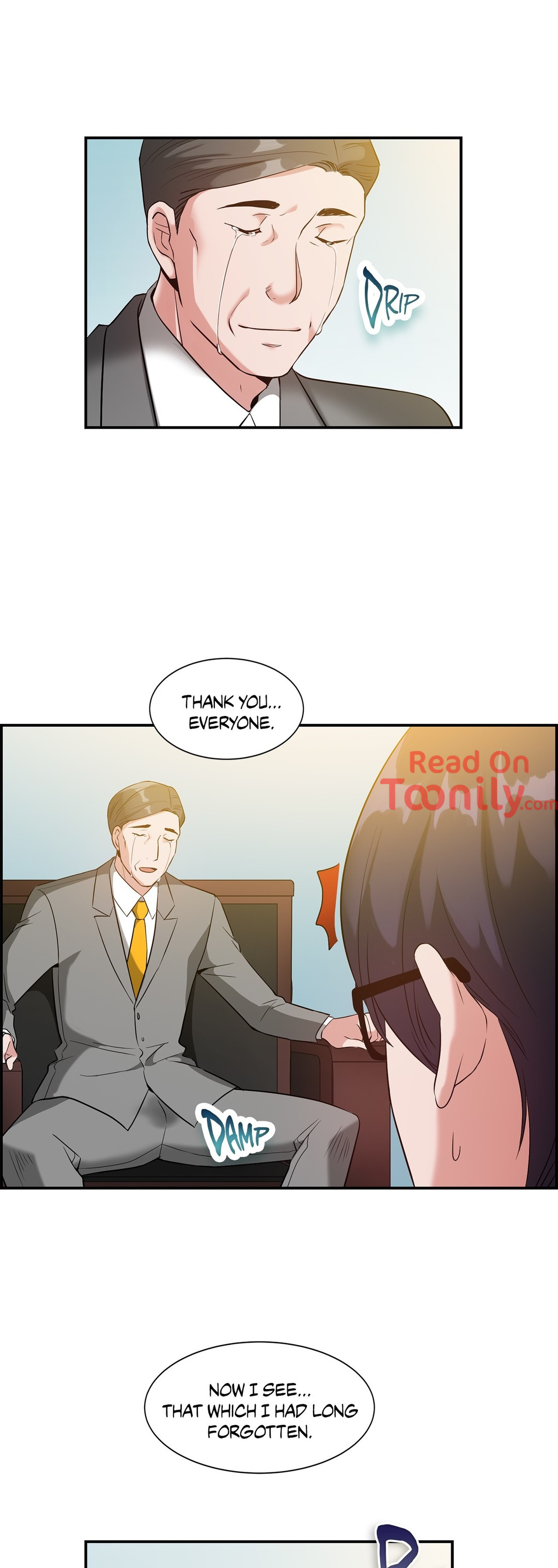 Masters of Masturbation Chapter 34 - Manhwa18.com