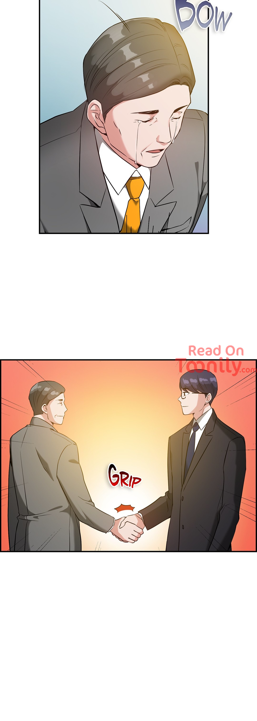 Masters of Masturbation Chapter 34 - Manhwa18.com