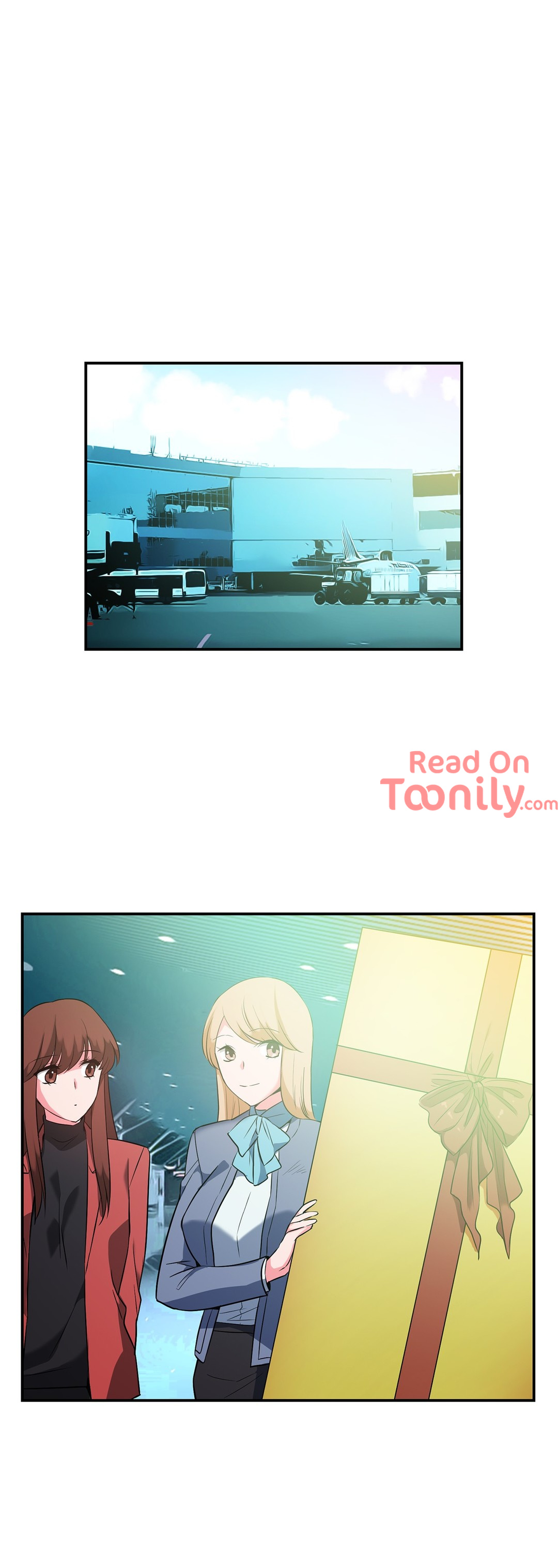 Masters of Masturbation Chapter 34 - Manhwa18.com