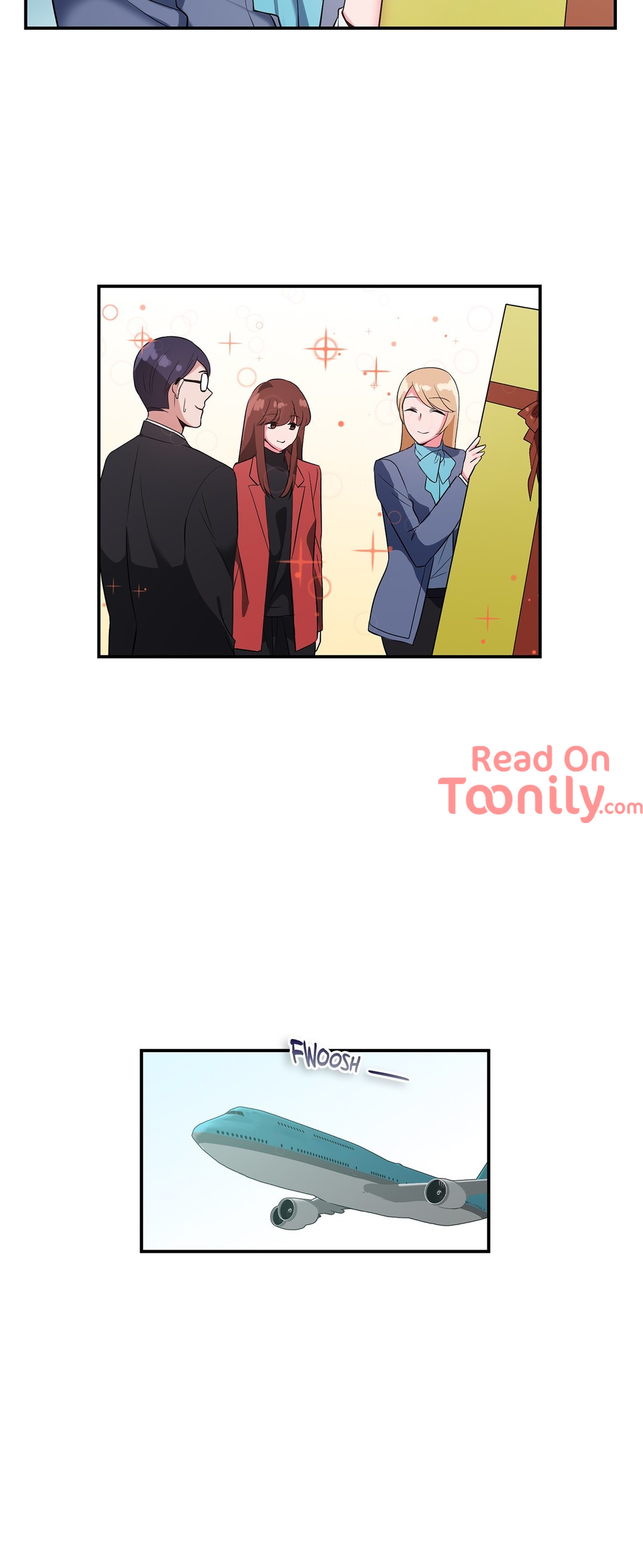 Masters of Masturbation Chapter 34 - Manhwa18.com